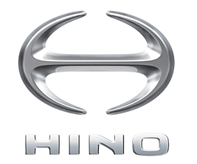 VicWest Hino Logo